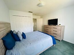 Cary's Southern Dunes Vacation Home