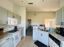 Cary's Southern Dunes Vacation Home