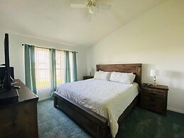 Cary's Southern Dunes Vacation Home