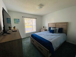 Cary's Southern Dunes Vacation Home