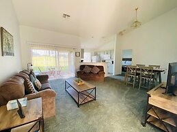 Cary's Southern Dunes Vacation Home