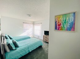 Cary's Southern Dunes Vacation Home