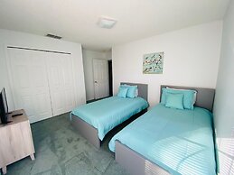 Cary's Southern Dunes Vacation Home