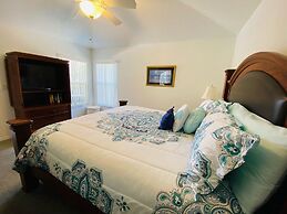 The Keywest House at Southern Dunes