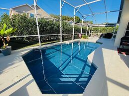 The Keywest House at Southern Dunes