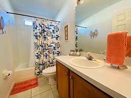 The Keywest House at Southern Dunes