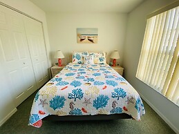 The Keywest House at Southern Dunes