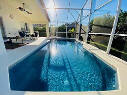 The Keywest House at Southern Dunes