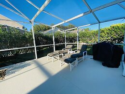 The Keywest House at Southern Dunes