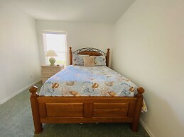 The Keywest House at Southern Dunes