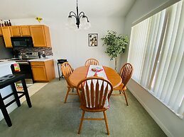 The Keywest House at Southern Dunes