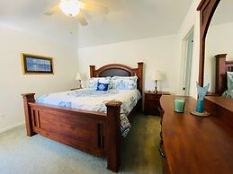 The Keywest House at Southern Dunes