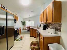 The Keywest House at Southern Dunes