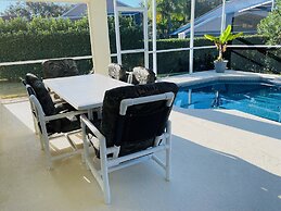 The Keywest House at Southern Dunes