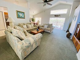 The Keywest House at Southern Dunes