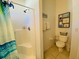 The Keywest House at Southern Dunes