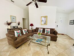 Glenna's Southern Dunes Vacation Home