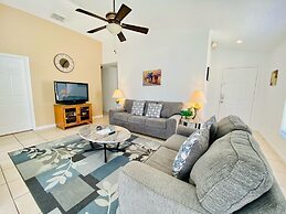 Mike's Southern Dunes Vacation Home