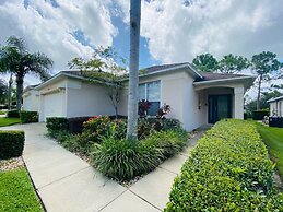 Villa Rosalie at Southern Dunes