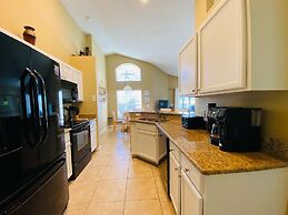 Villa Rosalie at Southern Dunes