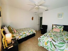 Villa Rosalie at Southern Dunes