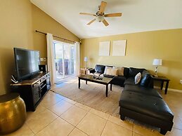 Villa Rosalie at Southern Dunes