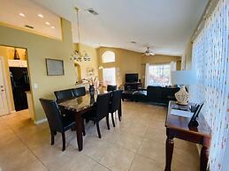 Villa Rosalie at Southern Dunes