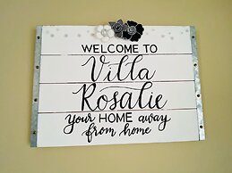 Villa Rosalie at Southern Dunes