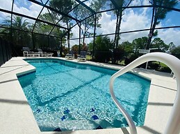 Villa Rosalie at Southern Dunes