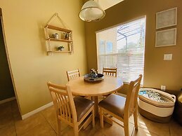 Villa Rosalie at Southern Dunes