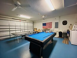 Villa Rosalie at Southern Dunes