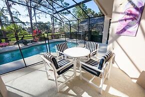 Villa Rosalie at Southern Dunes