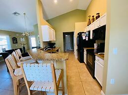 Villa Rosalie at Southern Dunes