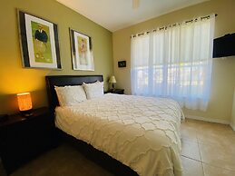 Villa Rosalie at Southern Dunes