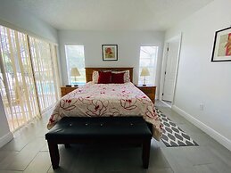 Hali's Southern Dunes Vacation Home