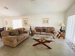 Hali's Southern Dunes Vacation Home