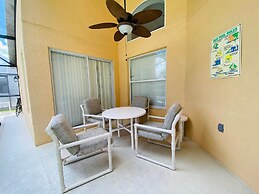 Hali's Southern Dunes Vacation Home