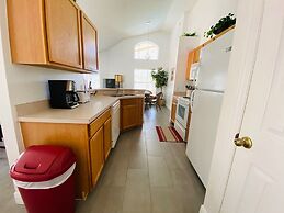 Hali's Southern Dunes Vacation Home