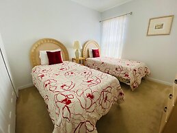 Hali's Southern Dunes Vacation Home