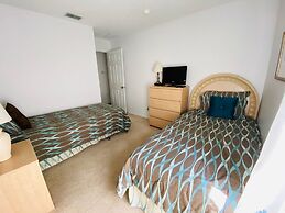 Hali's Southern Dunes Vacation Home