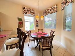 Family Home at Tower Lake