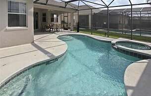 Family Home at Tower Lake