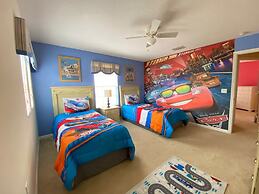 Family Home at Tower Lake