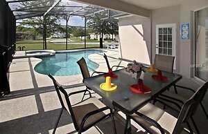 Family Home at Tower Lake