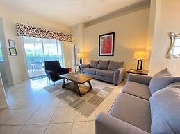 Family Home at Tower Lake