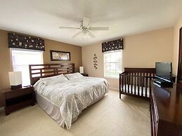 Family Home at Tower Lake