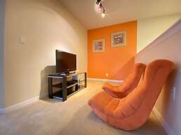 Family Home at Tower Lake