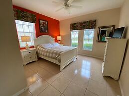 Family Home at Tower Lake