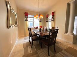 Family Home at Tower Lake