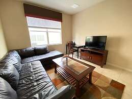 Family Home at Tower Lake